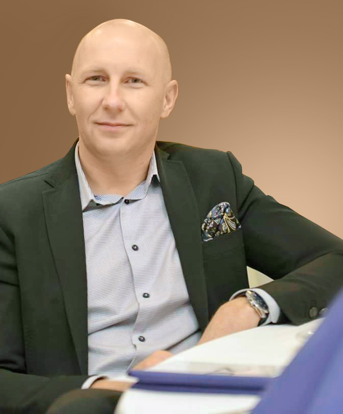 Piotr Wujczak